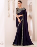 Pick From The Designer Range Of Sarees Online For Ladies And Girls