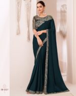Pick From The Designer Range Of Sarees Online For Ladies And Girls