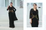 Embrace Tradition With A Modern Twist! Ethnicrang's Indowestern Attires For Women