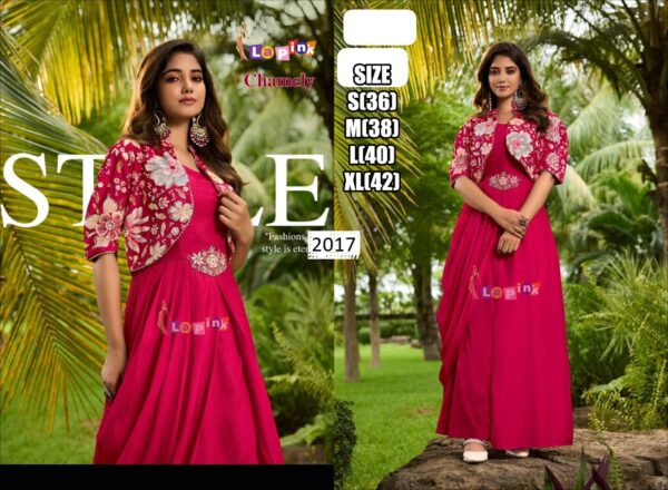 Bright Up Your Festive Wardrobe With This Stunning Ensemble This Set Is Perfect For Weddings, Reception And Festivals