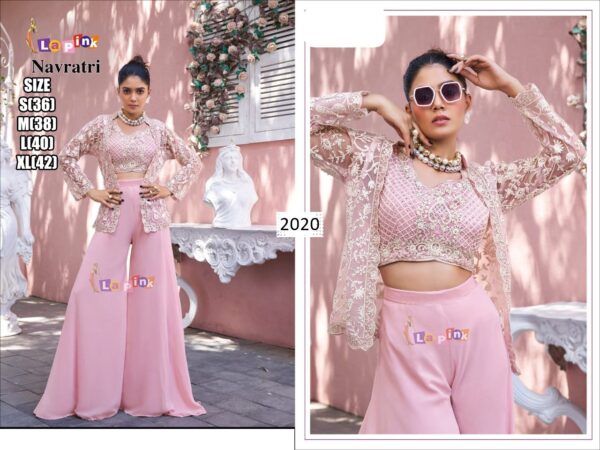 Bright Up Your Festive Wardrobe With This Stunning Ensemble This Set Is Perfect For Weddings, Reception And Festivals