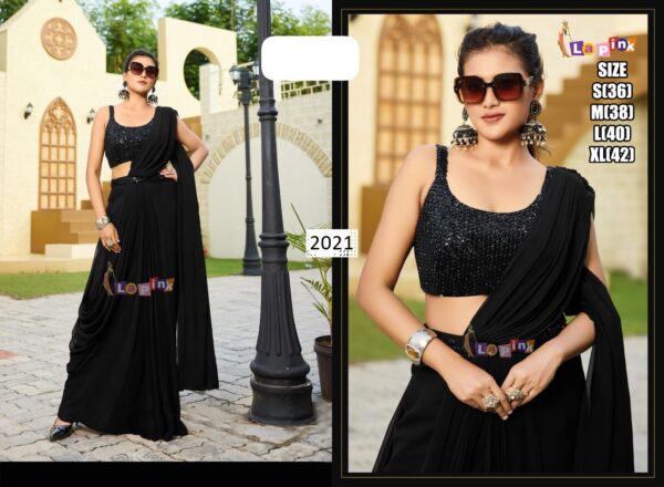 Bright Up Your Festive Wardrobe With This Stunning Ensemble This Set Is Perfect For Weddings, Reception And Festivals