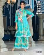 Our Trendy Colourful Co-ord Sets That Provide A Stylish Look For Casual Outings