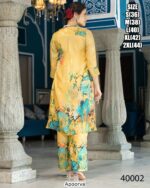 Our Trendy Colourful Co-ord Sets That Provide A Stylish Look For Casual Outings