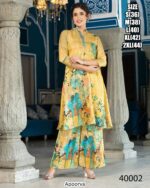 Our Trendy Colourful Co-ord Sets That Provide A Stylish Look For Casual Outings