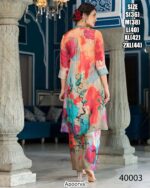 Our Trendy Colourful Co-ord Sets That Provide A Stylish Look For Casual Outings