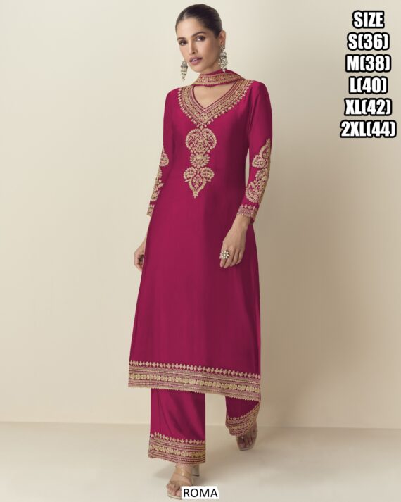 Our Beautiful Collection Of Salwar Suits That You Can Wear Festivals And Give You An Elegant And Graceful Look