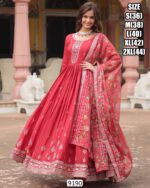 Add A Touch Of Elegance And Flare To Your Beauty With This Wedding Style Designer Gown Sets