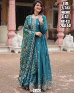 Add A Touch Of Elegance And Flare To Your Beauty With This Wedding Style Designer Gown Sets