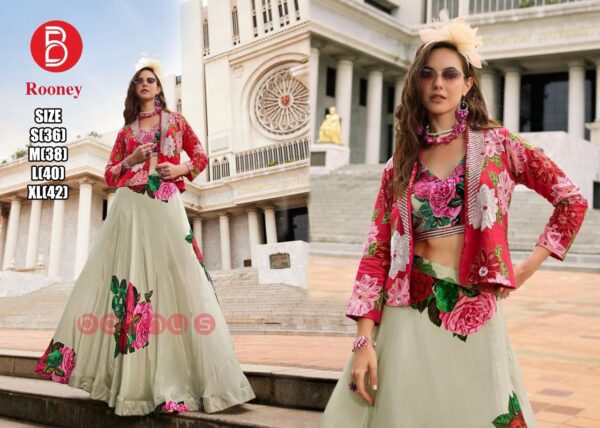 Select In A Huge Range Of Stylish Fusion Indowestern Outfits And Find Your Perfect Party Look