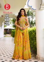 Select In A Huge Range Of Stylish Fusion Indowestern Outfits And Find Your Perfect Party Look