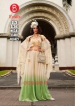 Select In A Huge Range Of Stylish Fusion Indowestern Outfits And Find Your Perfect Party Look