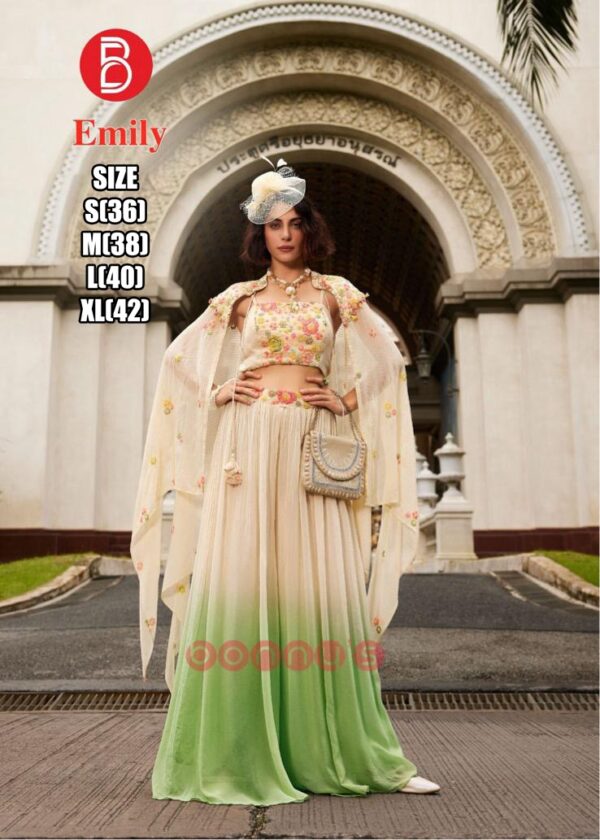 Select In A Huge Range Of Stylish Fusion Indowestern Outfits And Find Your Perfect Party Look