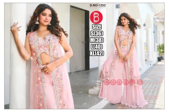 Select In A Huge Range Of Stylish Fusion Indowestern Outfits And Find Your Perfect Party Look