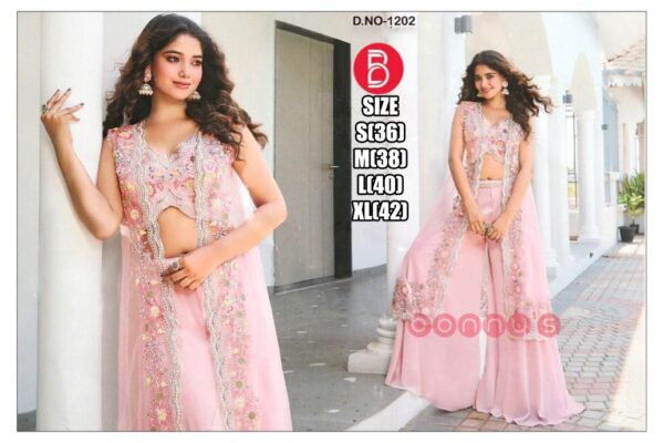 Select In A Huge Range Of Stylish Fusion Indowestern Outfits And Find Your Perfect Party Look