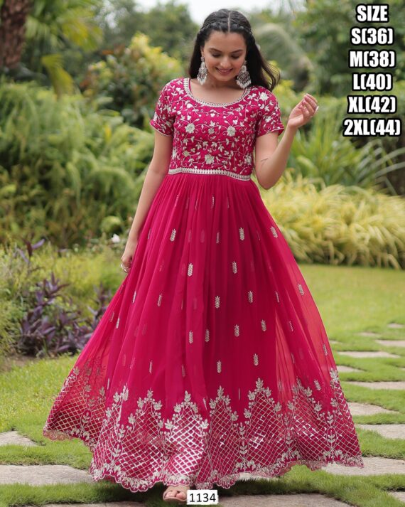 Our Collection Offers Stylish Gown Dress Perfect For Making An Astonishing Statement At Weddings, Parties