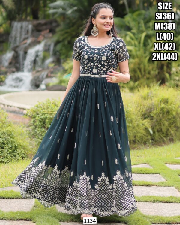 Our Collection Offers Stylish Gown Dress Perfect For Making An Astonishing Statement At Weddings, Parties