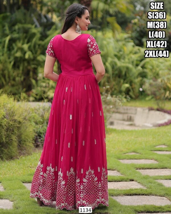 Our Collection Offers Stylish Gown Dress Perfect For Making An Astonishing Statement At Weddings, Parties