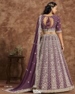The Perfect Wedding Lehenga Choli For Women, Featuring Exquisite Designs And Intricate Details For Your Special Occasion