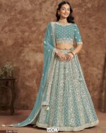 The Perfect Wedding Lehenga Choli For Women, Featuring Exquisite Designs And Intricate Details For Your Special Occasion