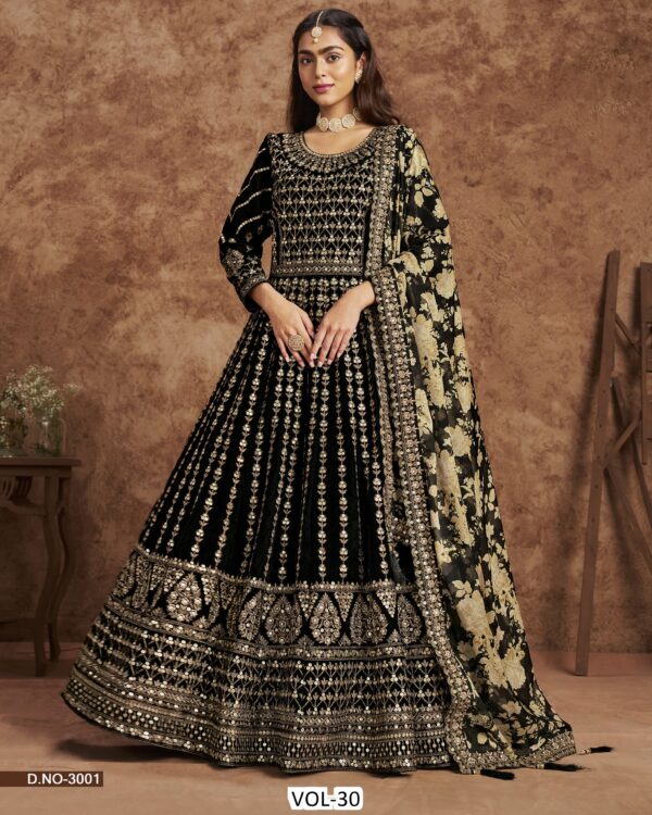 Discover Your Perfect Look For Any Occasion With Our Chic Collection Of Stylish Gown Dresses