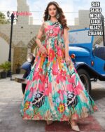 Stunning Designer Gowns And Salwar Kameez Sets For Modern Women At Ethnicrang