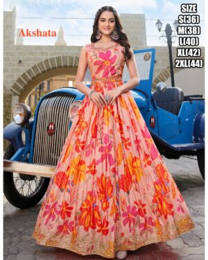 Stunning Designer Gowns And Salwar Kameez Sets For Modern Women At Ethnicrang