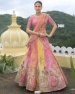 Buy Online The Hottest Collection Of Wedding Bridal Special Lehenga Choli Sets At Ethnicrang