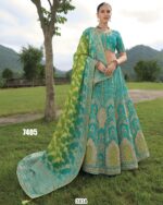 Buy Online The Hottest Collection Of Wedding Bridal Special Lehenga Choli Sets At Ethnicrang