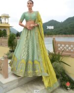Buy Online The Hottest Collection Of Wedding Bridal Special Lehenga Choli Sets At Ethnicrang