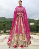 Buy Online The Hottest Collection Of Wedding Bridal Special Lehenga Choli Sets At Ethnicrang