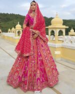 Buy Online The Hottest Collection Of Wedding Bridal Special Lehenga Choli Sets At Ethnicrang