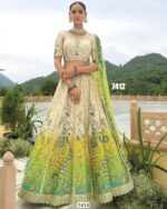 Buy Online The Hottest Collection Of Wedding Bridal Special Lehenga Choli Sets At Ethnicrang