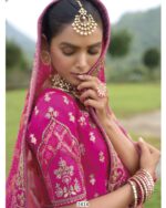 Buy Online The Hottest Collection Of Wedding Bridal Special Lehenga Choli Sets At Ethnicrang