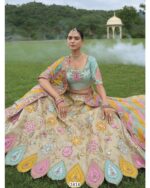 Buy Online The Hottest Collection Of Wedding Bridal Special Lehenga Choli Sets At Ethnicrang