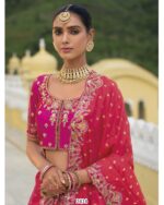 Buy Online The Hottest Collection Of Wedding Bridal Special Lehenga Choli Sets At Ethnicrang