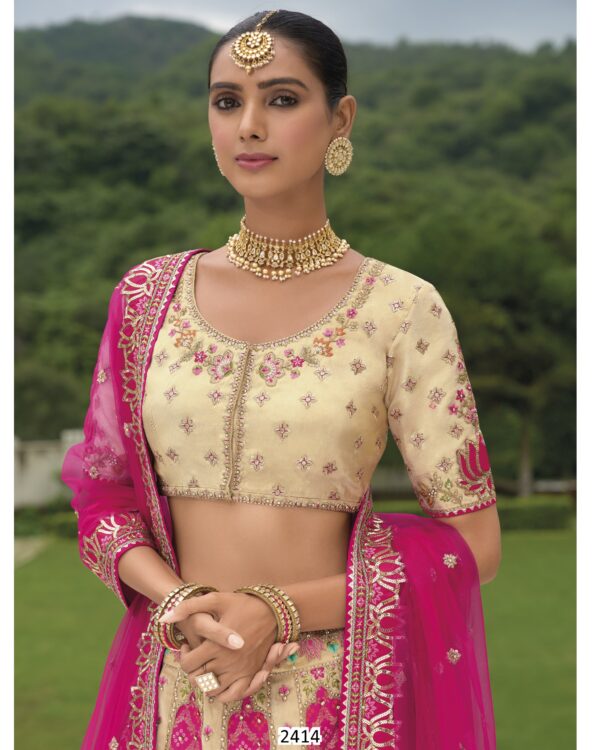 Buy Online The Hottest Collection Of Wedding Bridal Special Lehenga Choli Sets At Ethnicrang