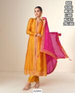 Our Elegant Dresses Of Anarkali Kurta Sets For Festive And Celebration Options, Be Ready To Have Your Mind Blown With Exquisite Colours