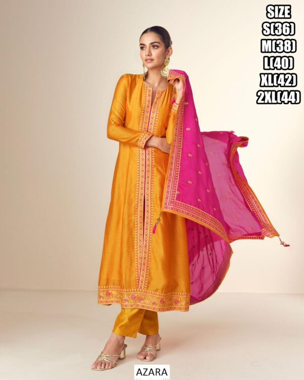 Our Elegant Dresses Of Anarkali Kurta Sets For Festive And Celebration Options, Be Ready To Have Your Mind Blown With Exquisite Colours