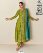 Our Elegant Dresses Of Anarkali Kurta Sets For Festive And Celebration Options, Be Ready To Have Your Mind Blown With Exquisite Colours