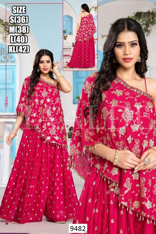 Three Piece Sets - Explore Our Collection Of Stylish Three Piece Sets For Women Online