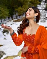 Shop From A Wide Choice Of Women Full Flared Gown Sets From Ethnicrang