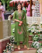 Exquisite Kurtis With Designer Pant Sets, Shop Our Premium Luxury Fancy Pakistani Collection 2025