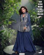 The Most Exquisite And Elegant Styles Of Wedding Salwar Kameez Suits For Women