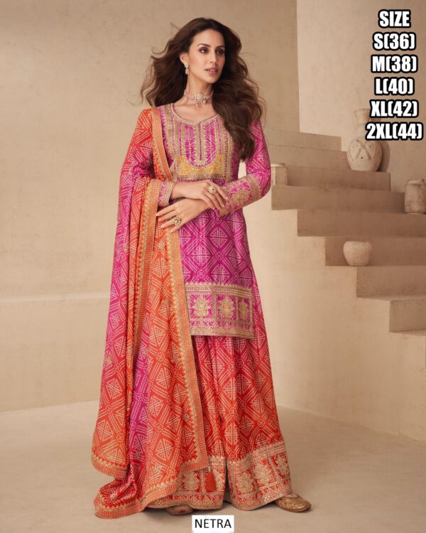 Our New Trending Collection Of Indian And Pakistani Salwar Kameez In Festive Wear Outfits