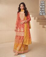 Our New Trending Collection Of Indian And Pakistani Salwar Kameez In Festive Wear Outfits
