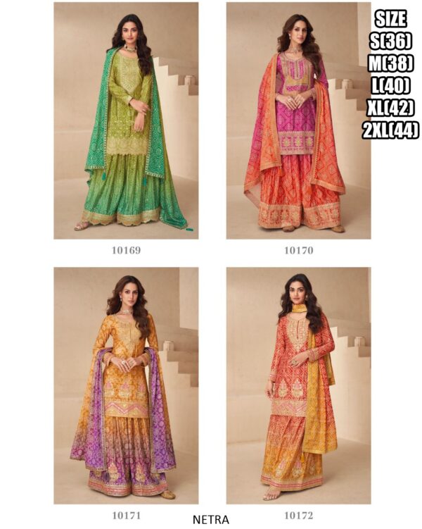 Our New Trending Collection Of Indian And Pakistani Salwar Kameez In Festive Wear Outfits