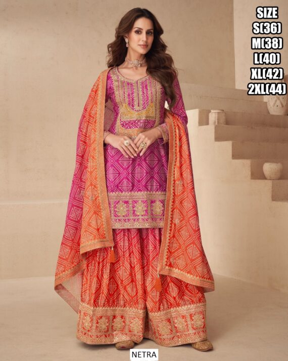 Our New Trending Collection Of Indian And Pakistani Salwar Kameez In Festive Wear Outfits