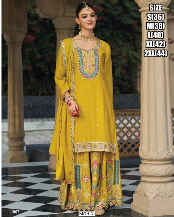 Looking For Kurti With Plazo For Wedding Functions And Parties? We Provide Plazo Salwar Suits Online With Various Colours