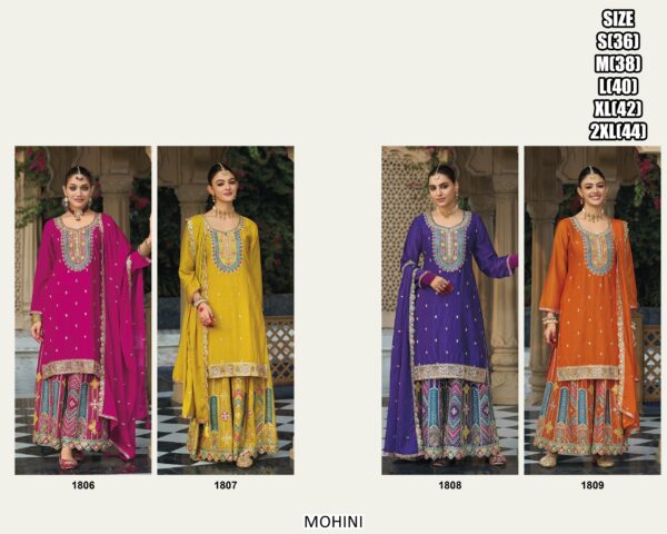Looking For Kurti With Plazo For Wedding Functions And Parties? We Provide Plazo Salwar Suits Online With Various Colours
